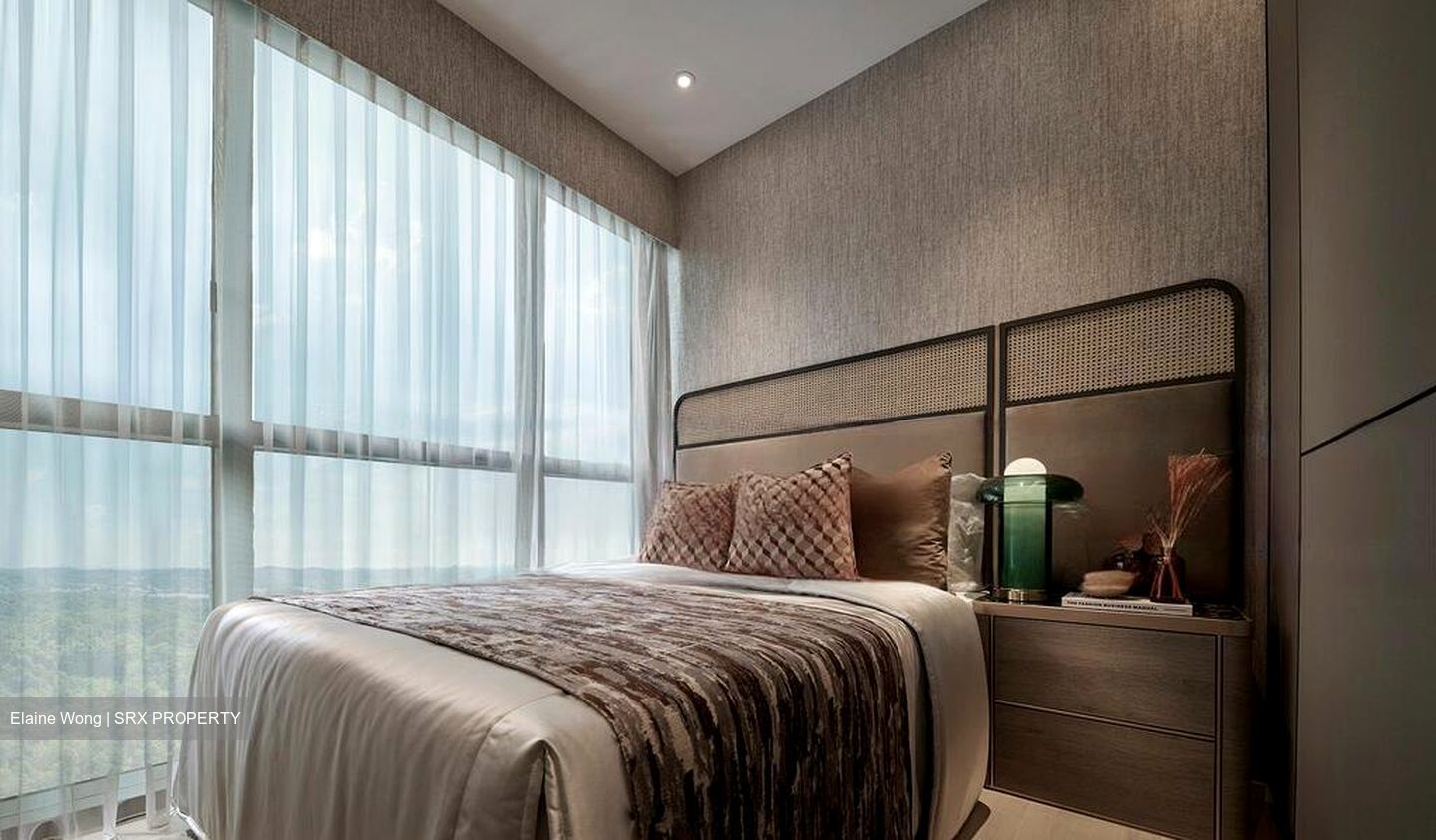 Pandan Valley (D21), Condominium #461223141